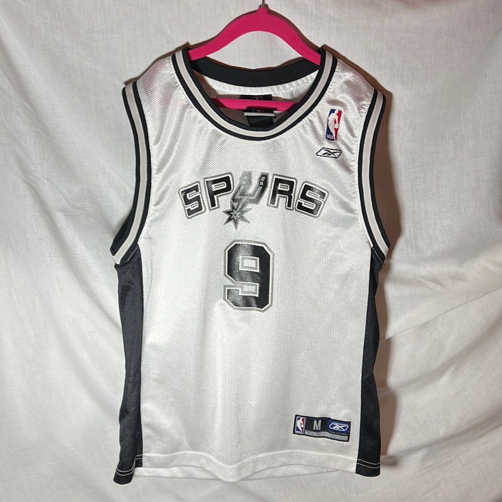 Spurs Jersey